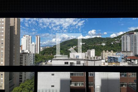 Apartamento para alugar com 75m², 2 quartos e 1 vagaVista do Quarto 1