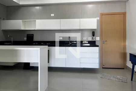 Apartamento para alugar com 75m², 2 quartos e 1 vagaCozinha