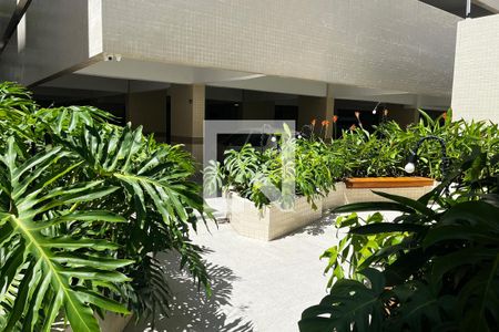 Apartamento para alugar com 75m², 2 quartos e 1 vagaJardim