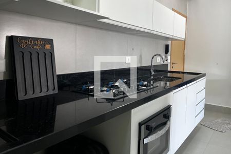 Apartamento para alugar com 75m², 2 quartos e 1 vagaCozinha