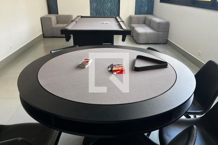 Apartamento para alugar com 75m², 2 quartos e 1 vagaÁrea comum - Salão de jogos