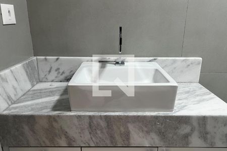 Apartamento para alugar com 75m², 2 quartos e 1 vagaBanheiro do Quarto 1