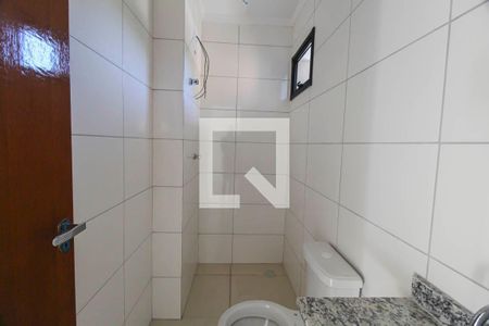Apartamento para alugar com 32m², 1 quarto e sem vaga Apartamento para alugar com 32m², 1 quarto e sem vagaBanheiro