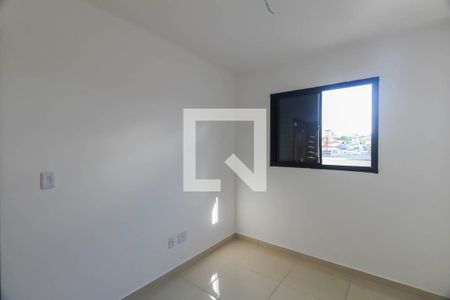 Quarto  de apartamento para alugar com 1 quarto, 32m² em Vila Miami, São Paulo