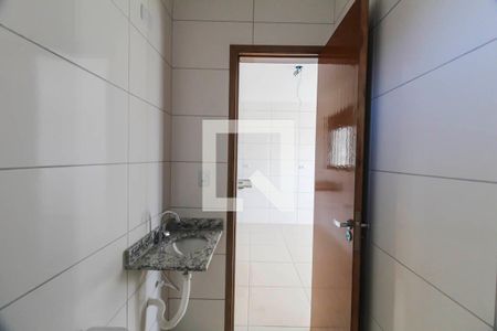 Apartamento para alugar com 32m², 1 quarto e sem vaga Apartamento para alugar com 32m², 1 quarto e sem vagaBanheiro