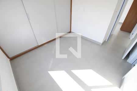 Apartamento à venda com 58m², 2 quartos e 2 vagasQuarto 2 - Suíte