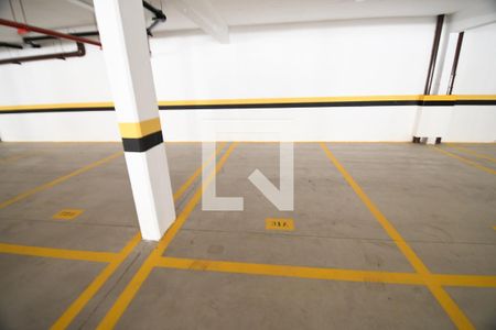 Apartamento à venda com 58m², 2 quartos e 2 vagasGaragem