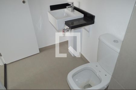 Apartamento à venda com 47m², 2 quartos e 1 vagaBanheiro da Suíte 2