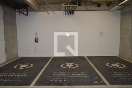 Apartamento à venda com 47m², 2 quartos e 1 vagaPosto de Carregamento Carro Eletrico