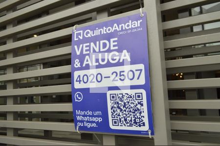Apartamento à venda com 47m², 2 quartos e 1 vagaPlaquinha