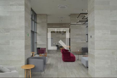 Apartamento à venda com 47m², 2 quartos e 1 vagaSalão de Festas