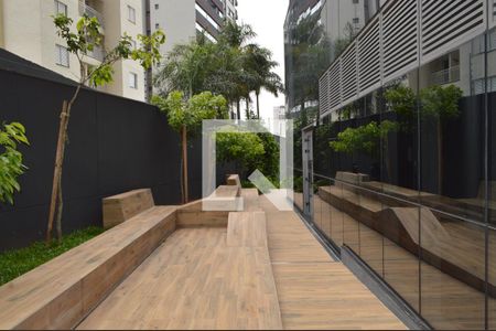 Apartamento à venda com 47m², 2 quartos e 1 vagaÁrea Pet