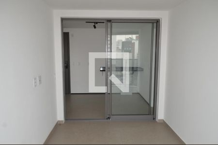 Apartamento à venda com 47m², 2 quartos e 1 vagaVaranda