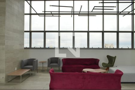 Apartamento à venda com 47m², 2 quartos e 1 vagaSalão de Festas