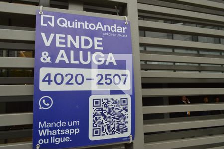 Apartamento à venda com 47m², 2 quartos e 1 vagaPlaquinha