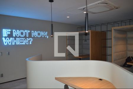 Apartamento à venda com 47m², 2 quartos e 1 vagaCoworking