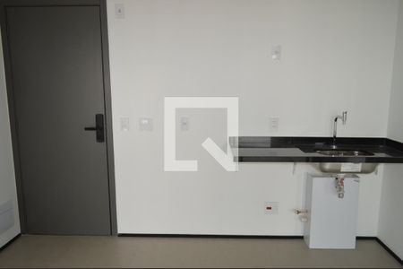 Apartamento à venda com 47m², 2 quartos e 1 vagaCozinha