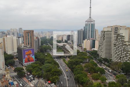 Apartamento à venda com 47m², 2 quartos e 1 vagaVista Terraço