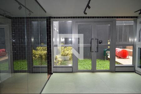 Apartamento à venda com 47m², 2 quartos e 1 vagaPet Care