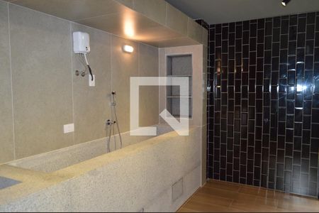 Apartamento à venda com 47m², 2 quartos e 1 vagaPet Care