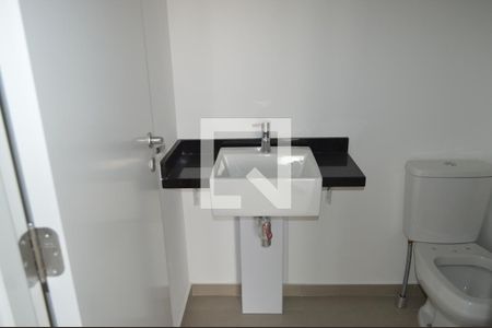 Apartamento à venda com 47m², 2 quartos e 1 vagaBanheiro da Suíte 1