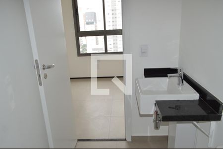 Apartamento à venda com 47m², 2 quartos e 1 vagaBanheiro da Suíte 2