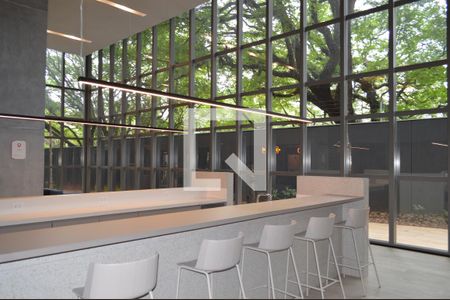 Apartamento à venda com 47m², 2 quartos e 1 vagaMega Lounge