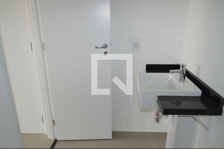 Apartamento à venda com 47m², 2 quartos e 1 vagaBanheiro da Suíte 2