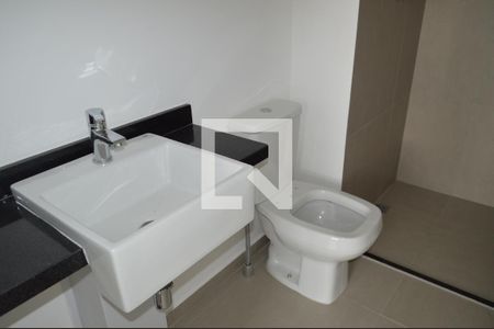 Apartamento à venda com 47m², 2 quartos e 1 vagaBanheiro da Suíte 2