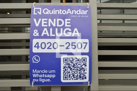 Apartamento à venda com 47m², 2 quartos e 1 vagaPlaquinha