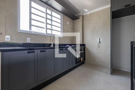 Apartamento à venda com 80m², 2 quartos e 1 vaga Apartamento à venda com 80m², 2 quartos e 1 vagaSala/Cozinha
