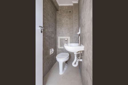 Apartamento à venda com 80m², 2 quartos e 1 vaga Apartamento à venda com 80m², 2 quartos e 1 vagaÁrea de Serviço - Banheiro