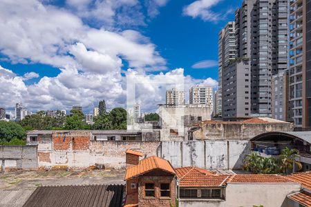 Apartamento à venda com 80m², 2 quartos e 1 vaga Apartamento à venda com 80m², 2 quartos e 1 vagaSala/Cozinha - VIsta