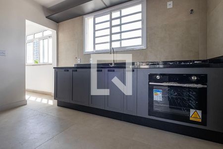 Apartamento à venda com 80m², 2 quartos e 1 vaga Apartamento à venda com 80m², 2 quartos e 1 vagaSala/Cozinha