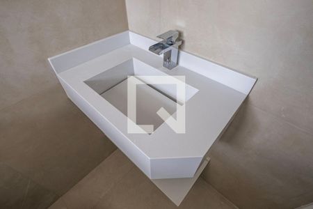 Apartamento à venda com 80m², 2 quartos e 1 vaga Apartamento à venda com 80m², 2 quartos e 1 vagaBanheiro