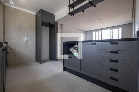 Apartamento à venda com 80m², 2 quartos e 1 vaga Apartamento à venda com 80m², 2 quartos e 1 vagaSala/Cozinha