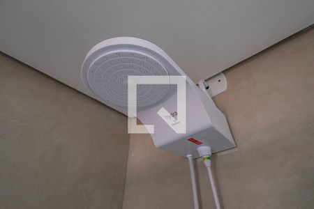 Apartamento à venda com 80m², 2 quartos e 1 vaga Apartamento à venda com 80m², 2 quartos e 1 vagaBanheiro