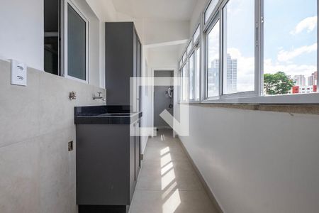 Apartamento à venda com 80m², 2 quartos e 1 vaga Apartamento à venda com 80m², 2 quartos e 1 vagaÁrea de Serviço