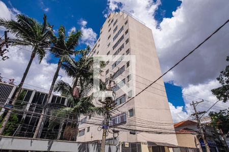 Apartamento à venda com 80m², 2 quartos e 1 vaga Apartamento à venda com 80m², 2 quartos e 1 vagaFachada