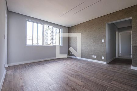 Apartamento à venda com 80m², 2 quartos e 1 vaga Apartamento à venda com 80m², 2 quartos e 1 vagaSala/Cozinha
