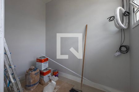 Apartamento à venda com 80m², 2 quartos e 1 vaga Apartamento à venda com 80m², 2 quartos e 1 vagaÁrea de Serviço - Quarto