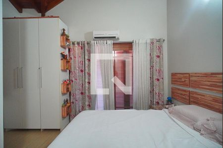 Casa à venda com 408m², 4 quartos e 3 vagasSuíte 3