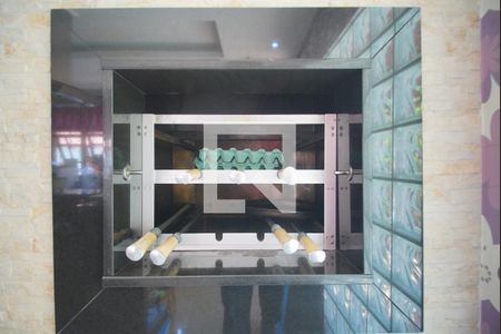 Casa à venda com 408m², 4 quartos e 3 vagasChurrasqueira