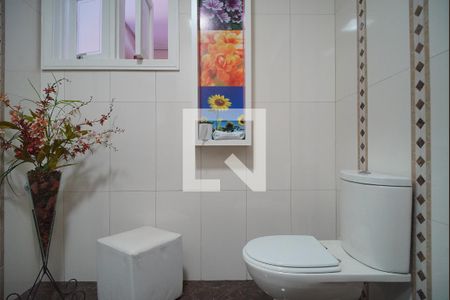 Casa à venda com 408m², 4 quartos e 3 vagasBanheiro