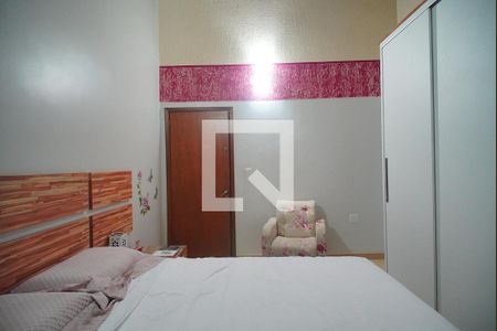 Casa à venda com 408m², 4 quartos e 3 vagasSuíte 3