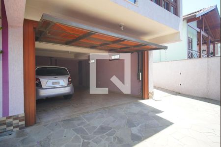 Casa à venda com 408m², 4 quartos e 3 vagasGaragem