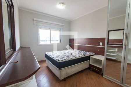 Suíte de apartamento para alugar com 2 quartos, 70m² em Cambuci, São Paulo