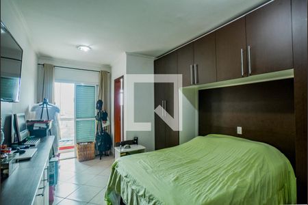Casa à venda com 133m², 3 quartos e 2 vagasQuarto Suíte