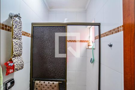 Casa à venda com 133m², 3 quartos e 2 vagasBanheiro Corredor