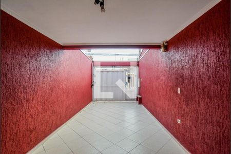 Casa à venda com 133m², 3 quartos e 2 vagasGaragem